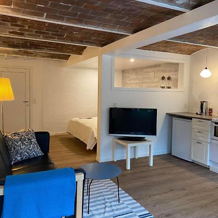 Store Hojbjerg - Ferielejlighed Ringkøbing Kültér fotó
