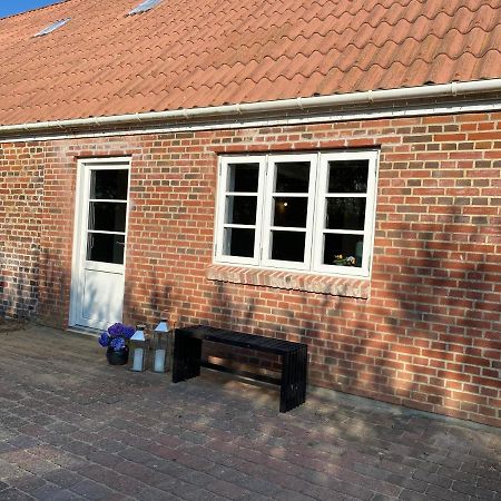 Store Hojbjerg - Ferielejlighed Ringkøbing Kültér fotó
