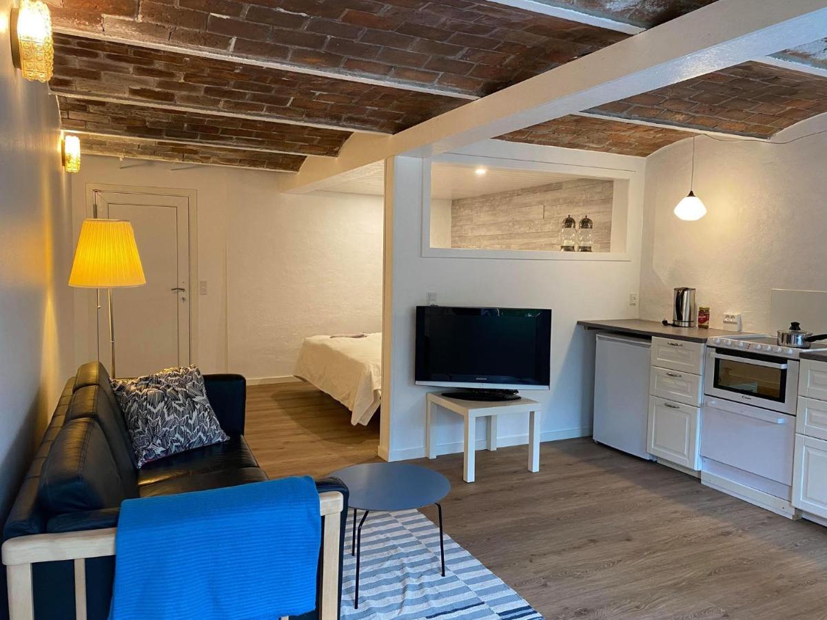 Store Hojbjerg - Ferielejlighed Ringkøbing Kültér fotó