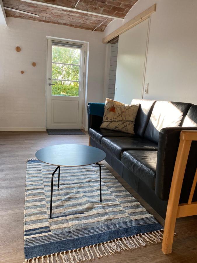 Store Hojbjerg - Ferielejlighed Ringkøbing Kültér fotó