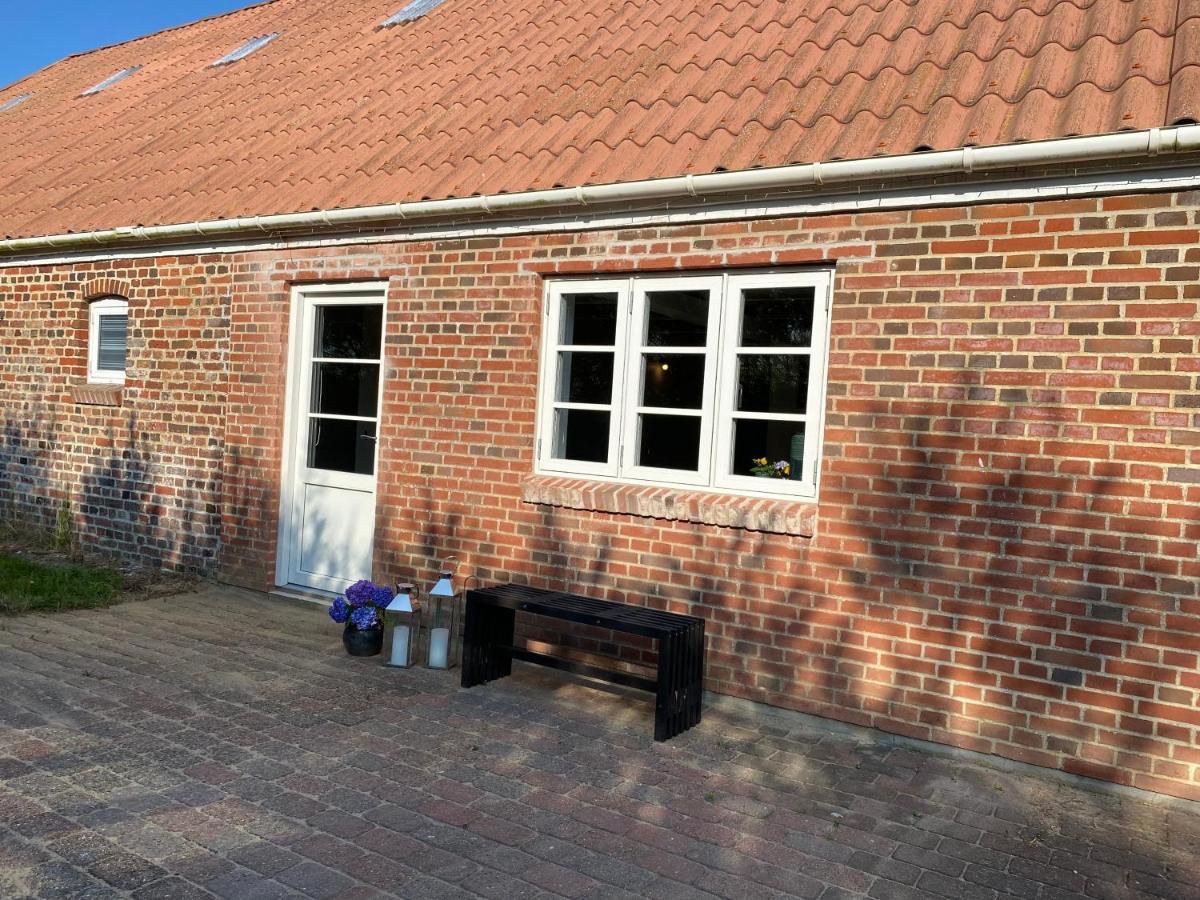 Store Hojbjerg - Ferielejlighed Ringkøbing Kültér fotó
